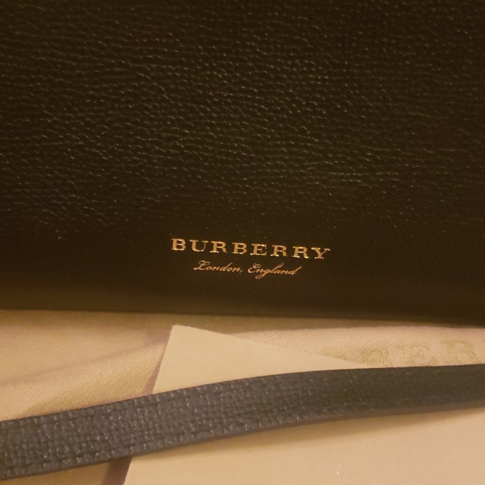 Burrbery